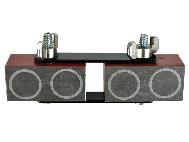Faithfull Welding Magnet Clamp Adjustable 114 x 50mm FAIMAGWCA