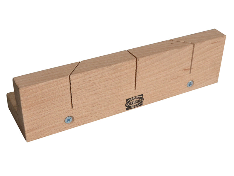 Faithfull Mitre Block 230mm (9in) FAIMBLOCK9