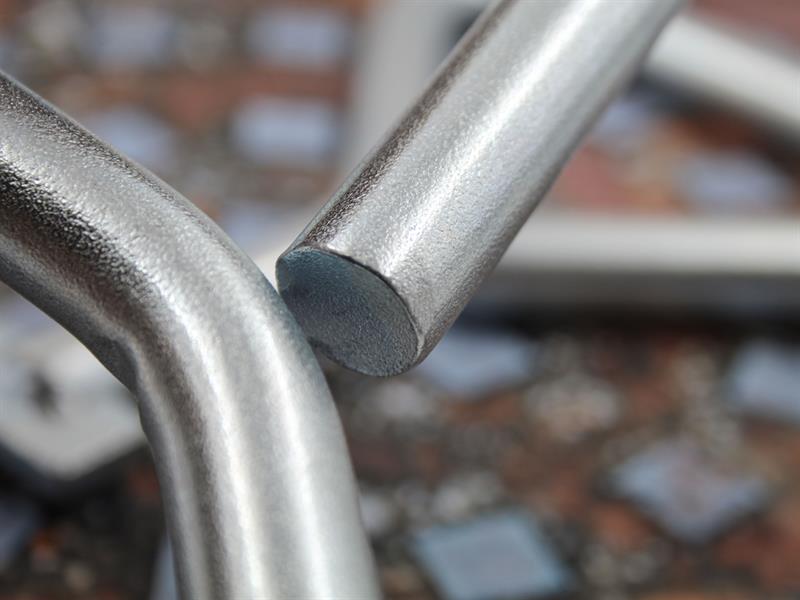 Faithfull Manhole Keys 170mm (6.3/4in) (Pack 2) FAIMHK170