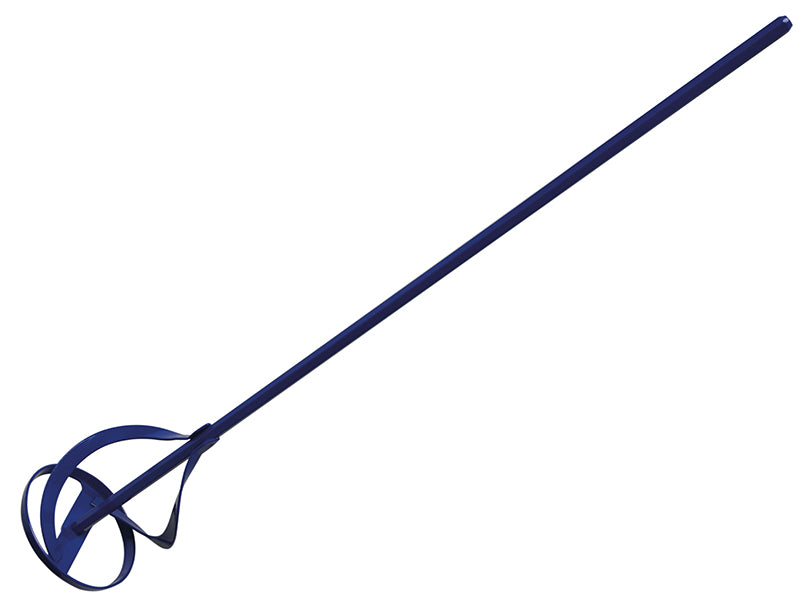 Faithfull Mixing Paddle 120 x 600mm FAIMP120