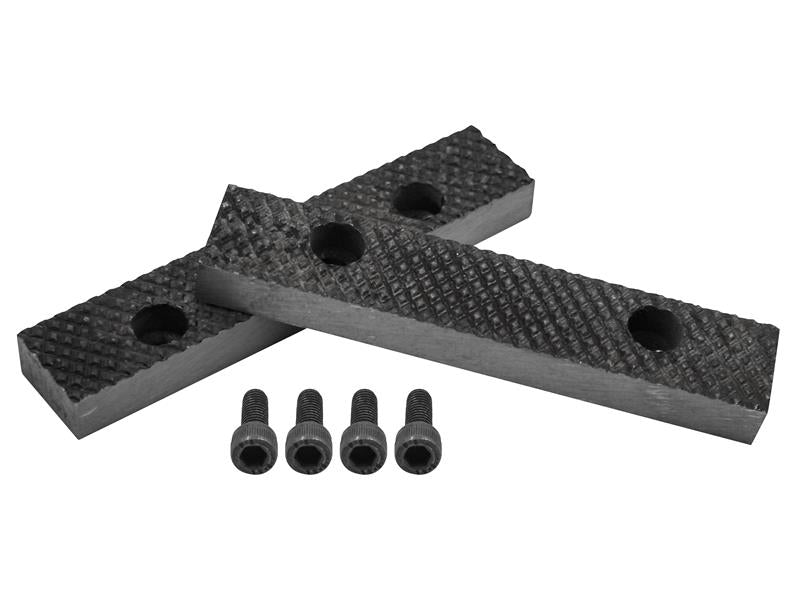 Faithfull Spare Jaws for FAIMV100SG 100mm (4in) FAIMV100JAWS