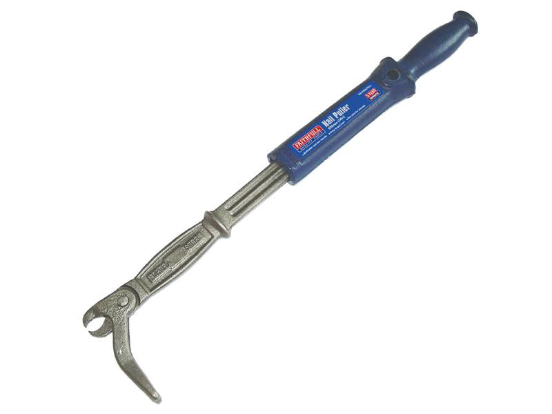 Faithfull Nail Puller 60cm (24in) FAINAILPULL