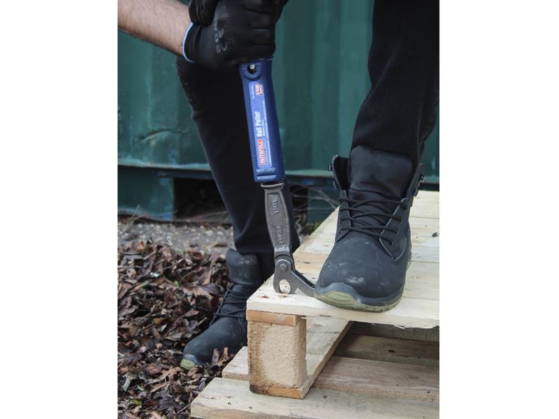 Faithfull Nail Puller 60cm (24in) FAINAILPULL