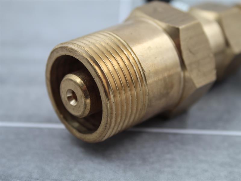 Faithfull Olive Puller 15/22mm FAIOLIVEPULL