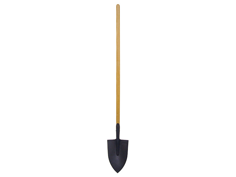 Faithfull Open Socket Irish Shovel FAIOSIRISH