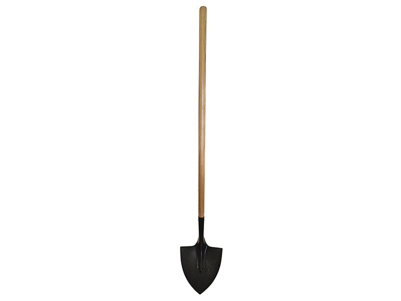 Faithfull Open Socket West Country Shovel FAIOSWEST