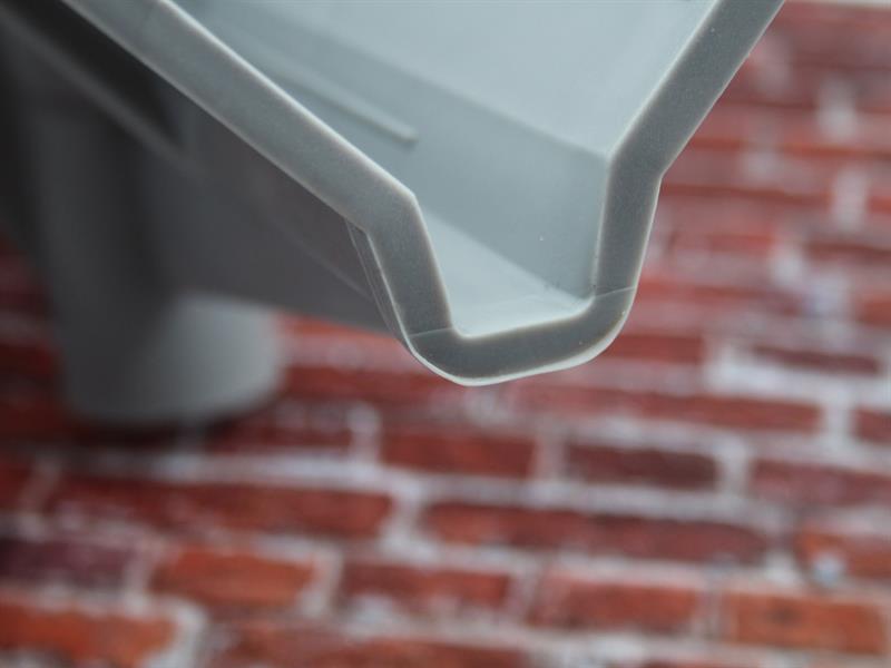 Faithfull Plastic Brick Hod FAIPBH