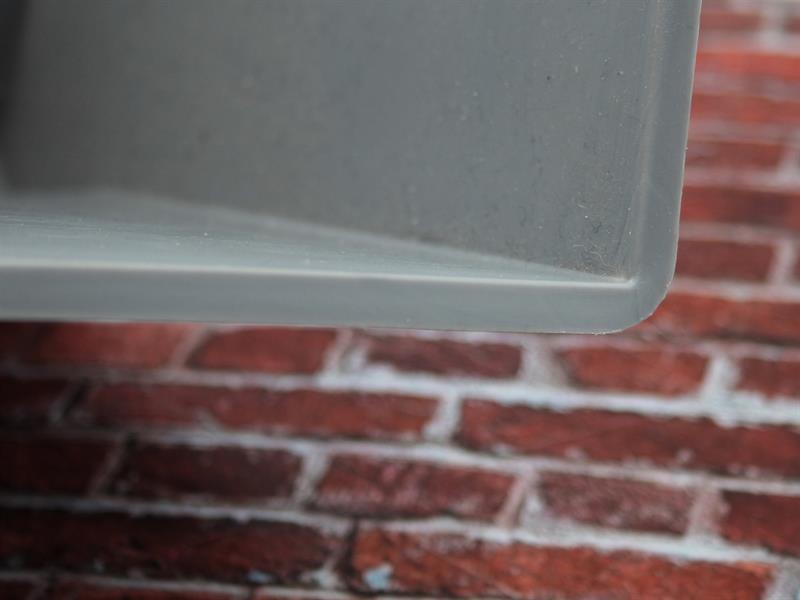 Faithfull Plastic Brick Hod FAIPBH
