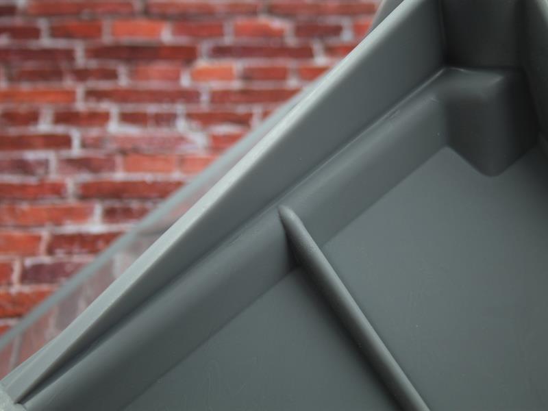 Faithfull Plastic Brick Hod FAIPBH