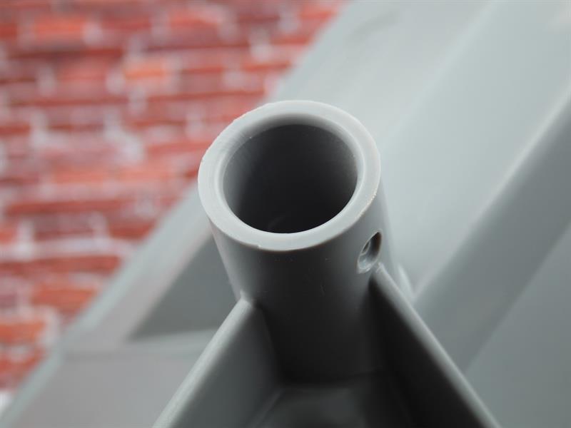 Faithfull Plastic Brick Hod FAIPBH