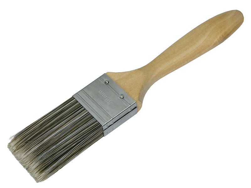 Faithfull Tradesman Synthetic Paint Brush 38mm (1.1/2in) FAIPBT112
