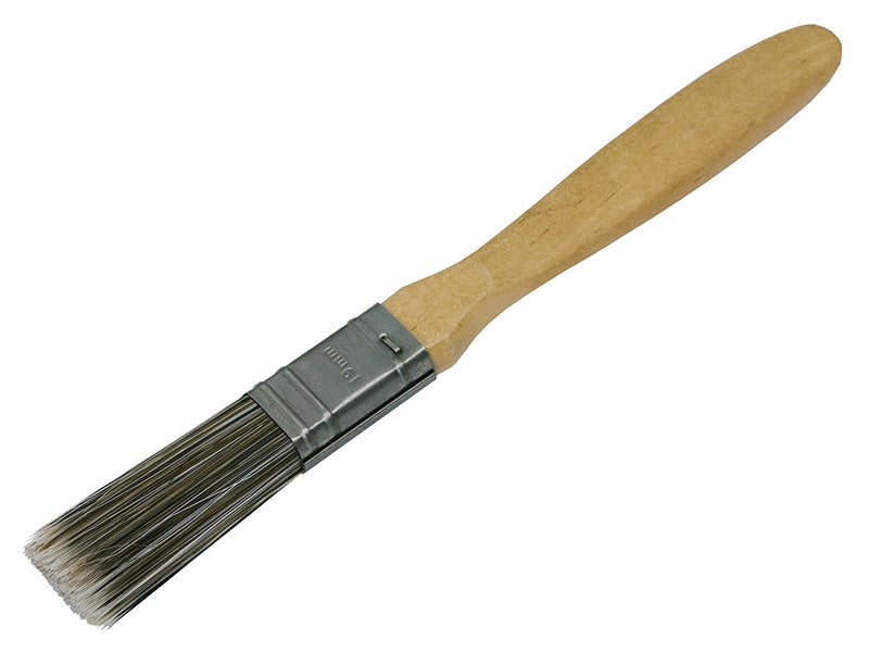 Faithfull Tradesman Synthetic Paint Brush 19mm (3/4in) FAIPBT34