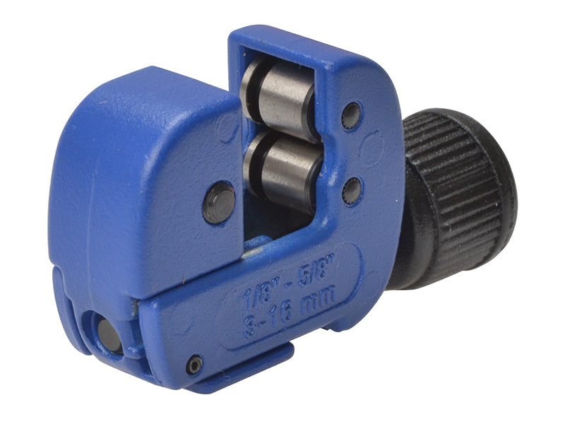 Faithfull PC316 Pipe Cutter 3-16mm FAIPC316