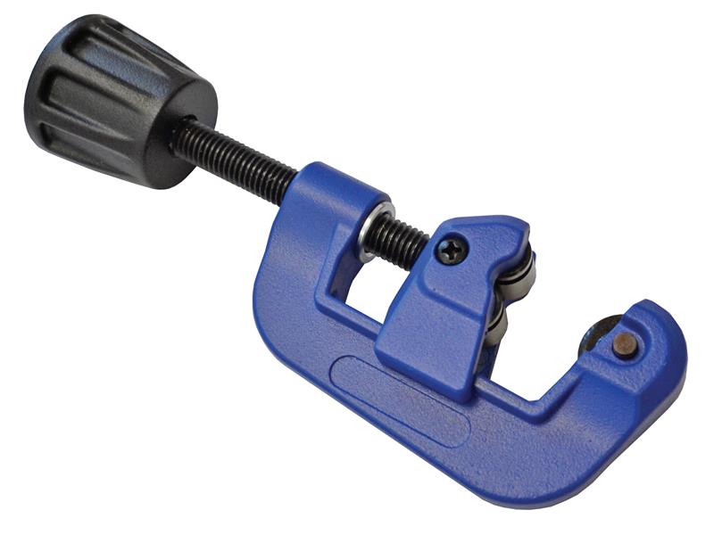 Faithfull PC330 Pipe Cutter 3-30mm FAIPC330