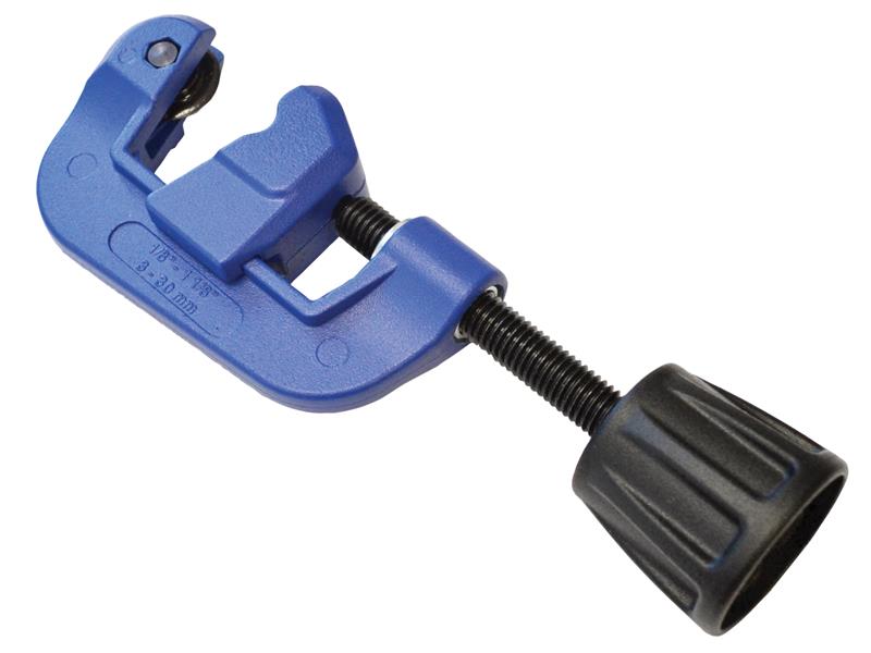 Faithfull PC330 Pipe Cutter 3-30mm FAIPC330
