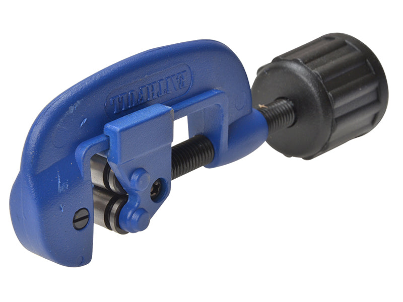 Faithfull PC330 Pipe Cutter 3-30mm FAIPC330