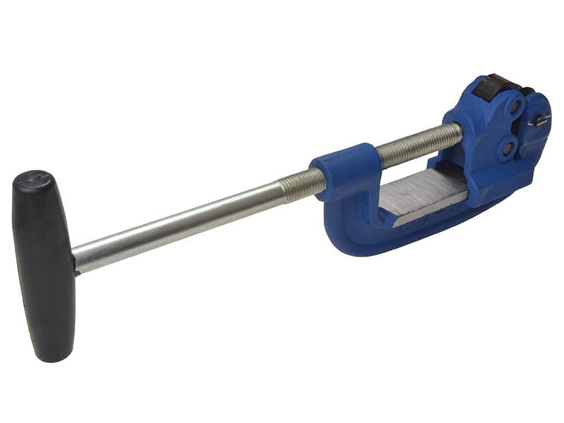 Faithfull PC50 Heavy-Duty Pipe Cutter 12-50mm FAIPC50