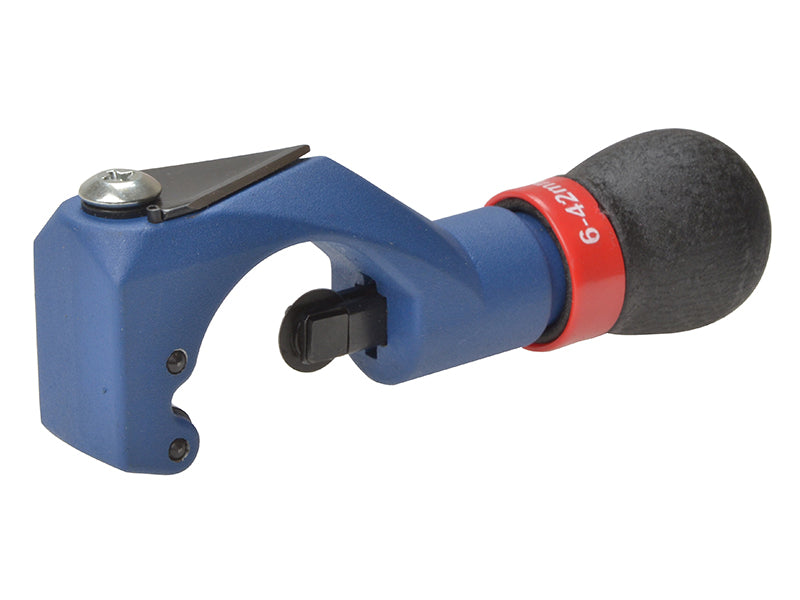 Faithfull PC642 Pipe Cutter 6-42mm FAIPC642