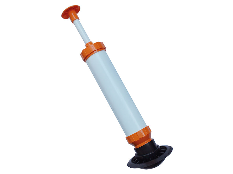 Faithfull HP20 Jet Pump Drain Unblocker FAIPDRHP20