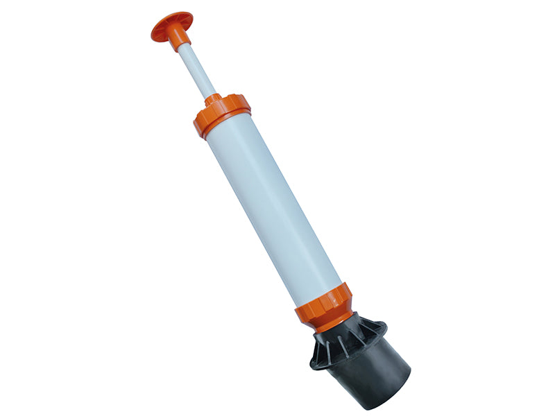 Faithfull HP20 Jet Pump Drain Unblocker FAIPDRHP20