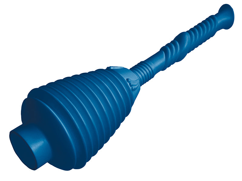 Faithfull Toilet Plunger FAIPDRWCPL