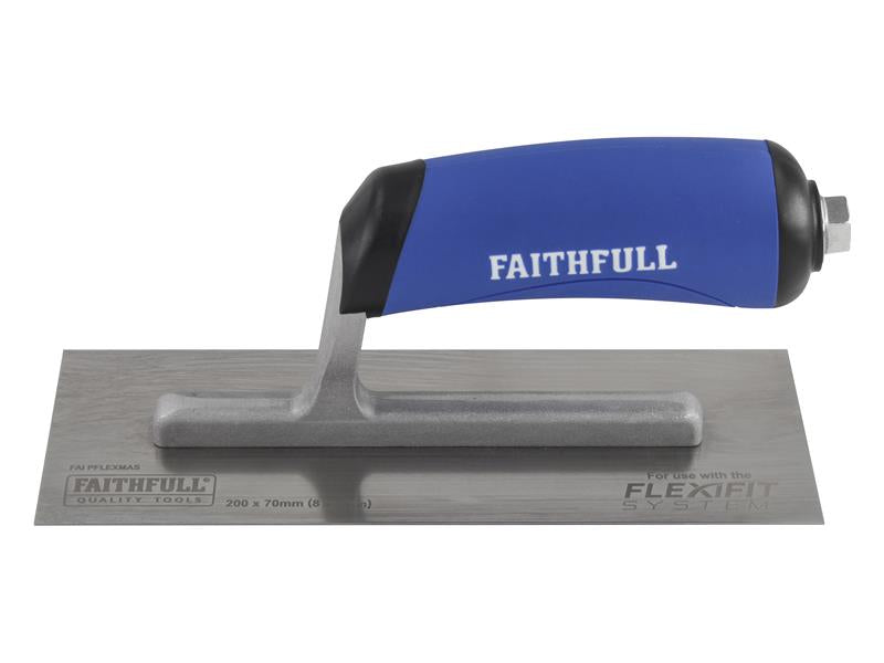 Faithfull Flexifit Master Trowel FAIPFLEXMAS