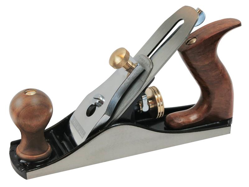 Faithfull No.3 Finishing Plane FAIPLANE3