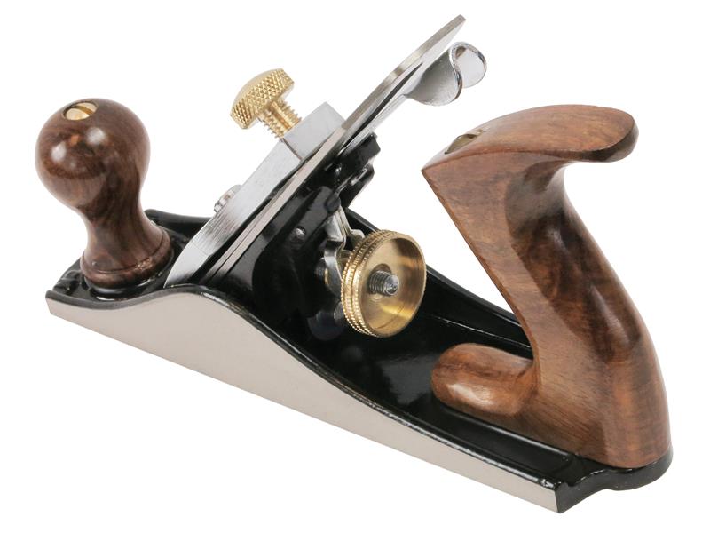 Faithfull No.3 Finishing Plane FAIPLANE3