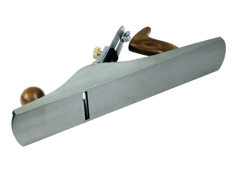 Faithfull No.5 Bench Plane in Wooden Box FAIPLANE5