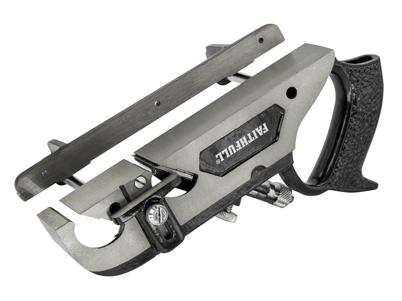 Faithfull No.778 Rebate Plane FAIPLANE778