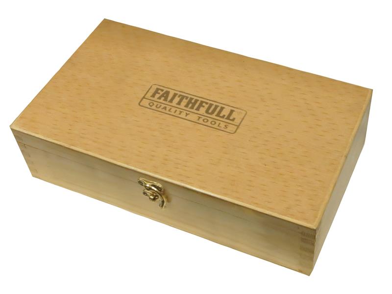 Faithfull No.778 Rebate Plane FAIPLANE778