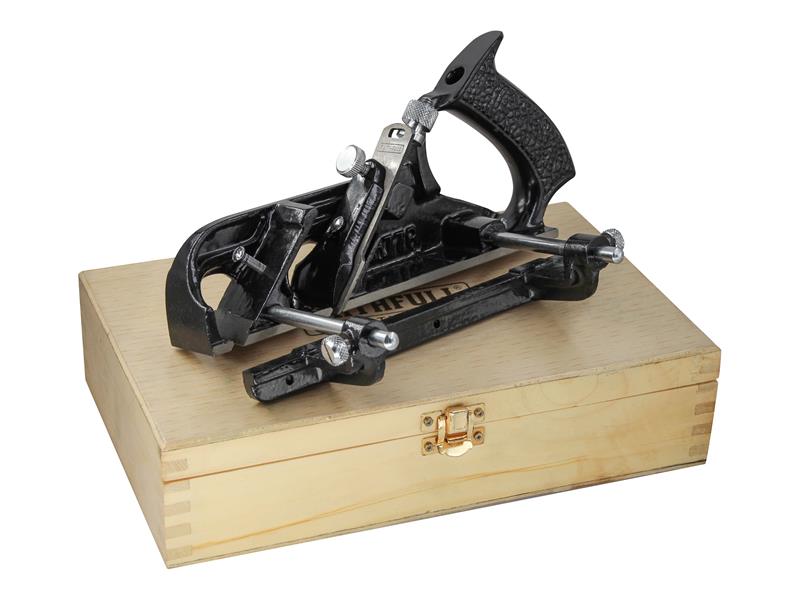 Faithfull No.778 Rebate Plane FAIPLANE778