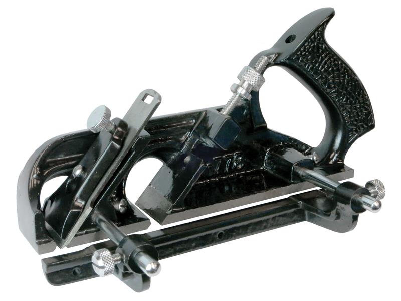 Faithfull No.778 Rebate Plane FAIPLANE778