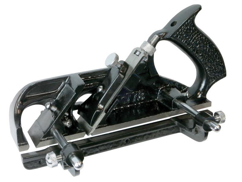 Faithfull No.778 Rebate Plane FAIPLANE778