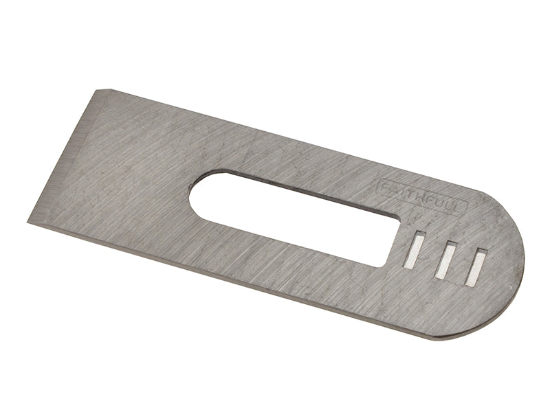 Faithfull Replacement Blade for 9.1/2 Plane FAIPLANE9RB