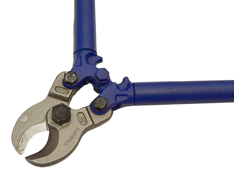 Faithfull Cable Cutters 600mm (24in) FAIPLCC24