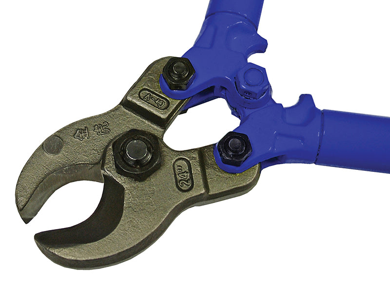 Faithfull Cable Cutters 600mm (24in) FAIPLCC24