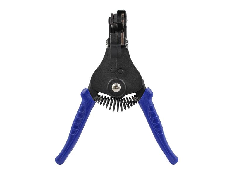 Faithfull Automatic Wire Stripper Capacity 1-3.2mm FAIPLWSAUTO