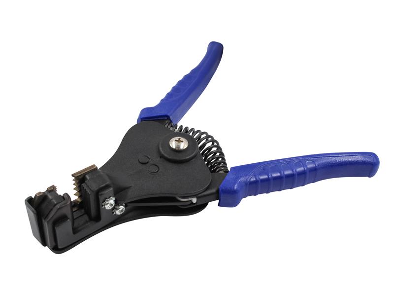 Faithfull Automatic Wire Stripper Capacity 1-3.2mm FAIPLWSAUTO