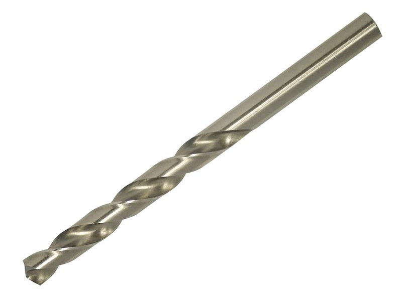 Faithfull Professional HSS Jobber Drill Bit Pre Pack 7.50mm OL:109mm WL:68mm FAIPP750PRO