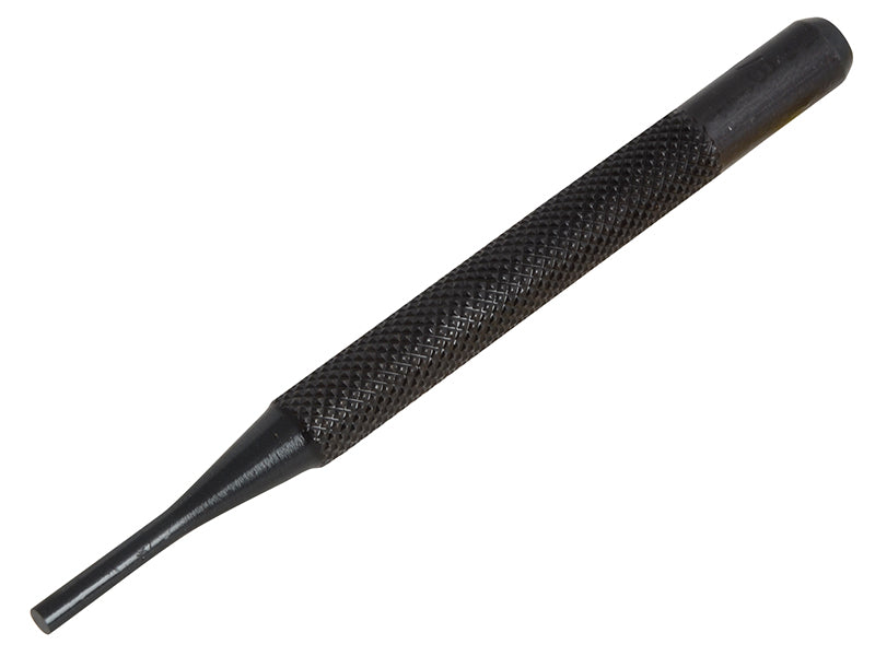 Faithfull Round Head Pin Parallel Punch 3mm (1/8in) FAIPP18RH