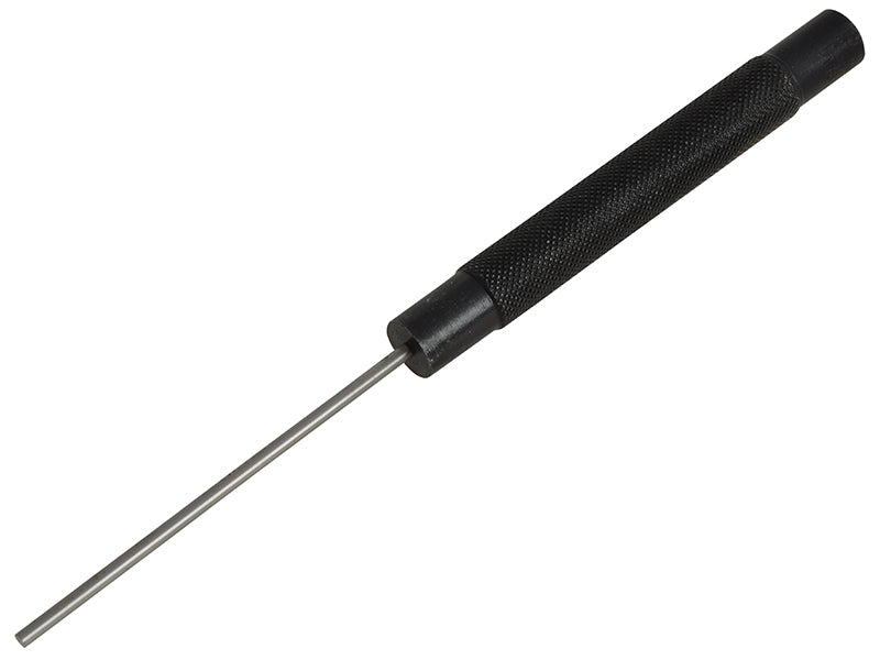 Faithfull Long Series Pin Punch 3.2mm (1/8in) Round Head FAIPP18RHL