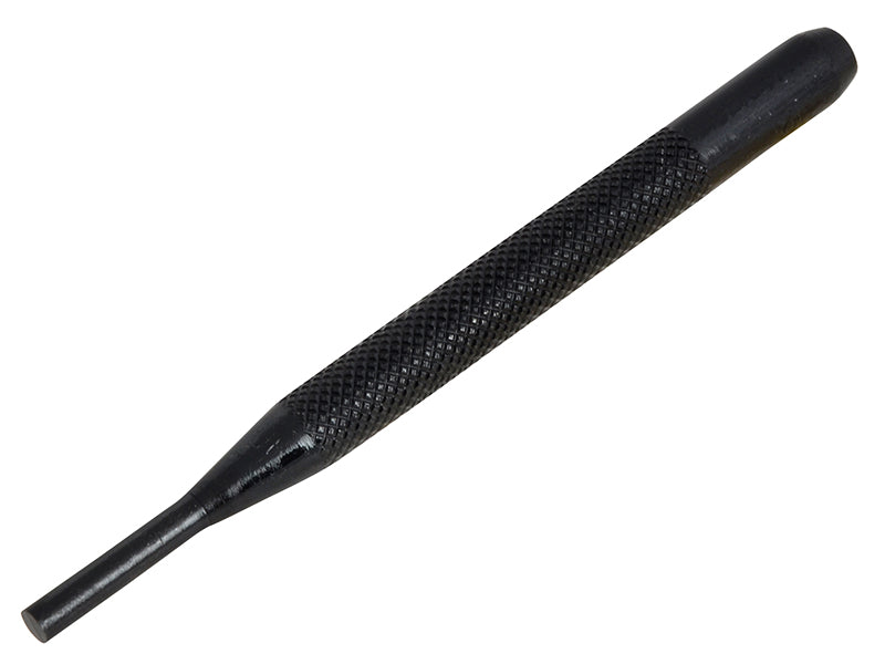 Faithfull Round Head Parallel Pin Punch 4mm (5/32in) FAIPP532RH