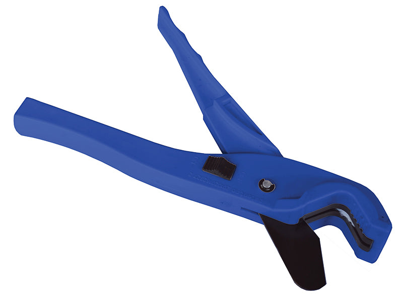 Faithfull Plastic Pipe Cutter 3-28mm Capacity FAIPPC328N