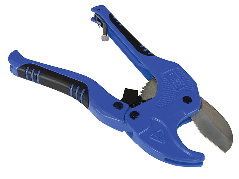 Faithfull Plastic Pipe Cutter 42mm FAIPPC42