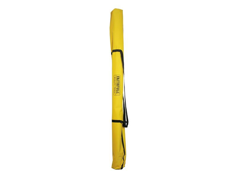 Faithfull Adjustable Support Props 1.6m to 2.9m (Pack 2) FAIPROP1600