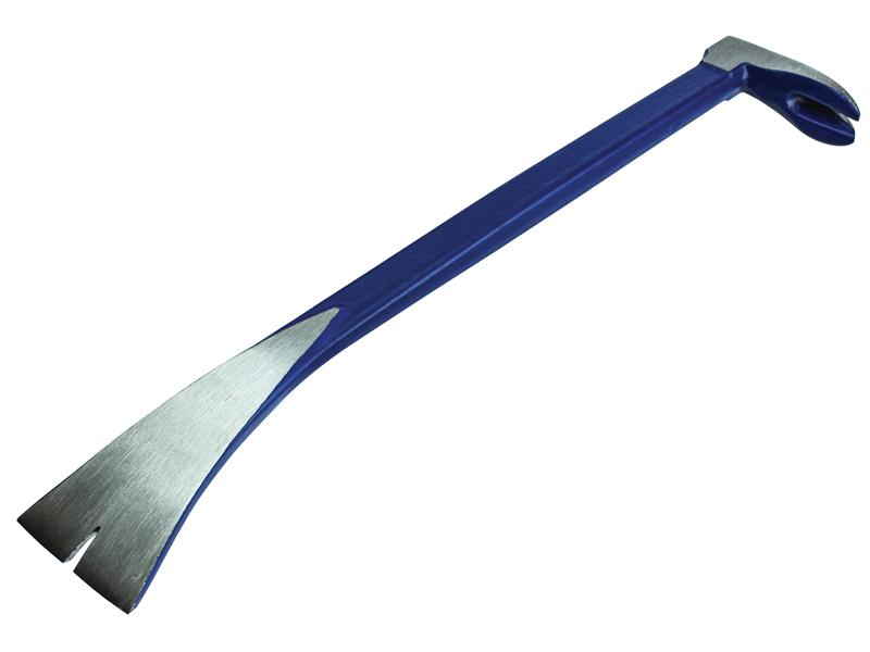 Faithfull Pry Bar/Nail Lifter 250mm (10in) FAIPRYNL10