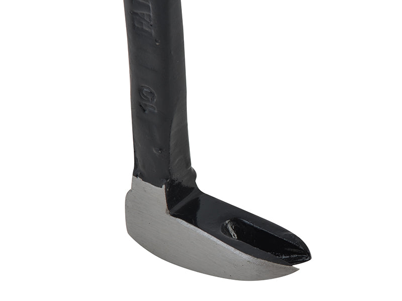 Faithfull Pry Bar/Nail Lifter 250mm (10in) FAIPRYNL10
