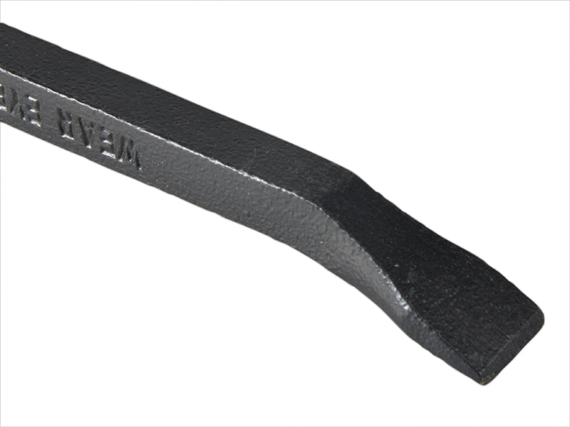Faithfull Mechanic's Pry Bar Set, 3 Piece 210, 300 & 450mm FAIPRYSET3