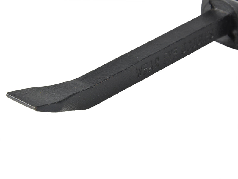 Faithfull Mechanic's Pry Bar Set, 3 Piece 210, 300 & 450mm FAIPRYSET3